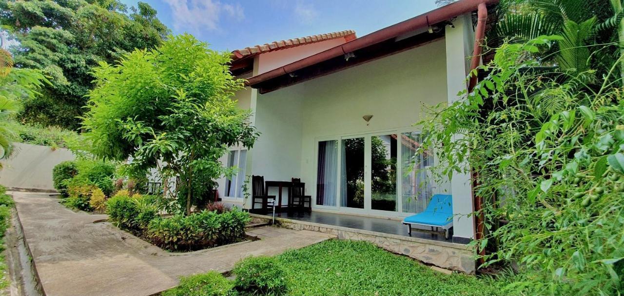 Terrace Phu Quoc Resort Экстерьер фото