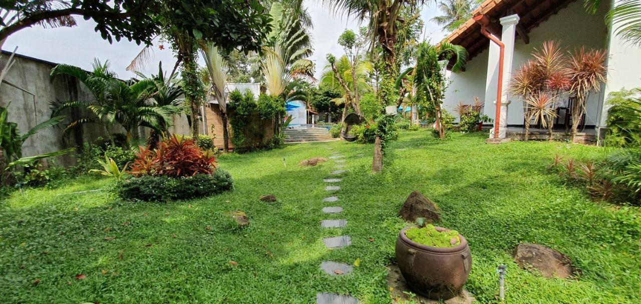 Terrace Phu Quoc Resort Экстерьер фото
