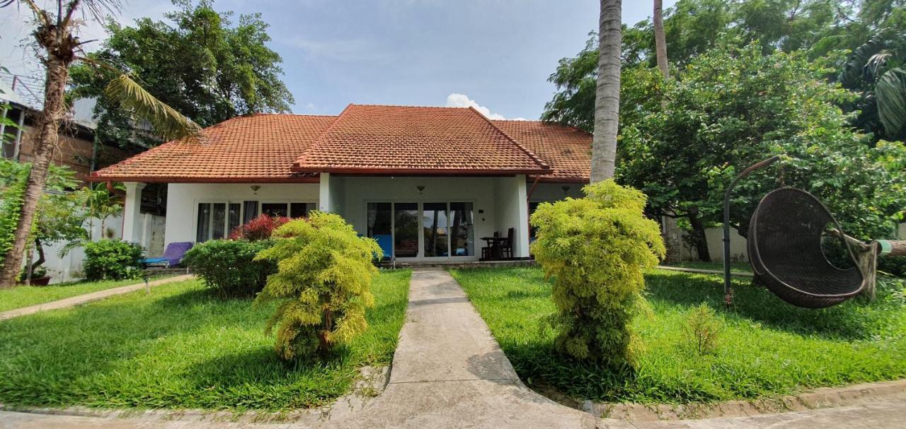 Terrace Phu Quoc Resort Экстерьер фото